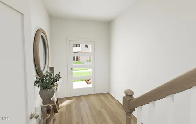 $529,547 | 1124 Bacchanal Lane, Morrisville, NC 27560