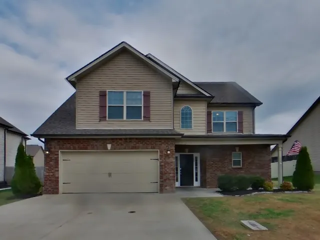 $1,899 | 365 Winter Terrace Lane, Clarksville, TN 37040
