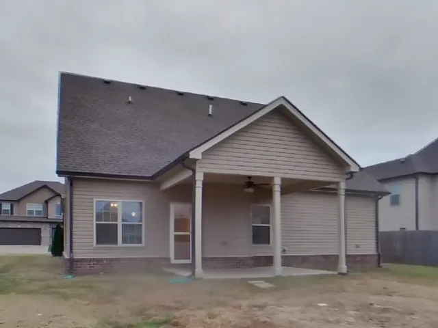 $1,899 | 365 Winter Terrace Lane, Clarksville, TN 37040