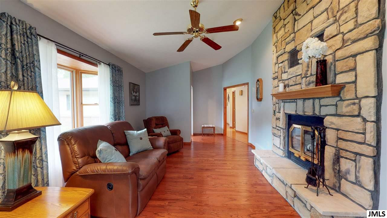 7504 Browns Lake Road Jackson, MI 49201 - Photo 12 of 36 Photo 12