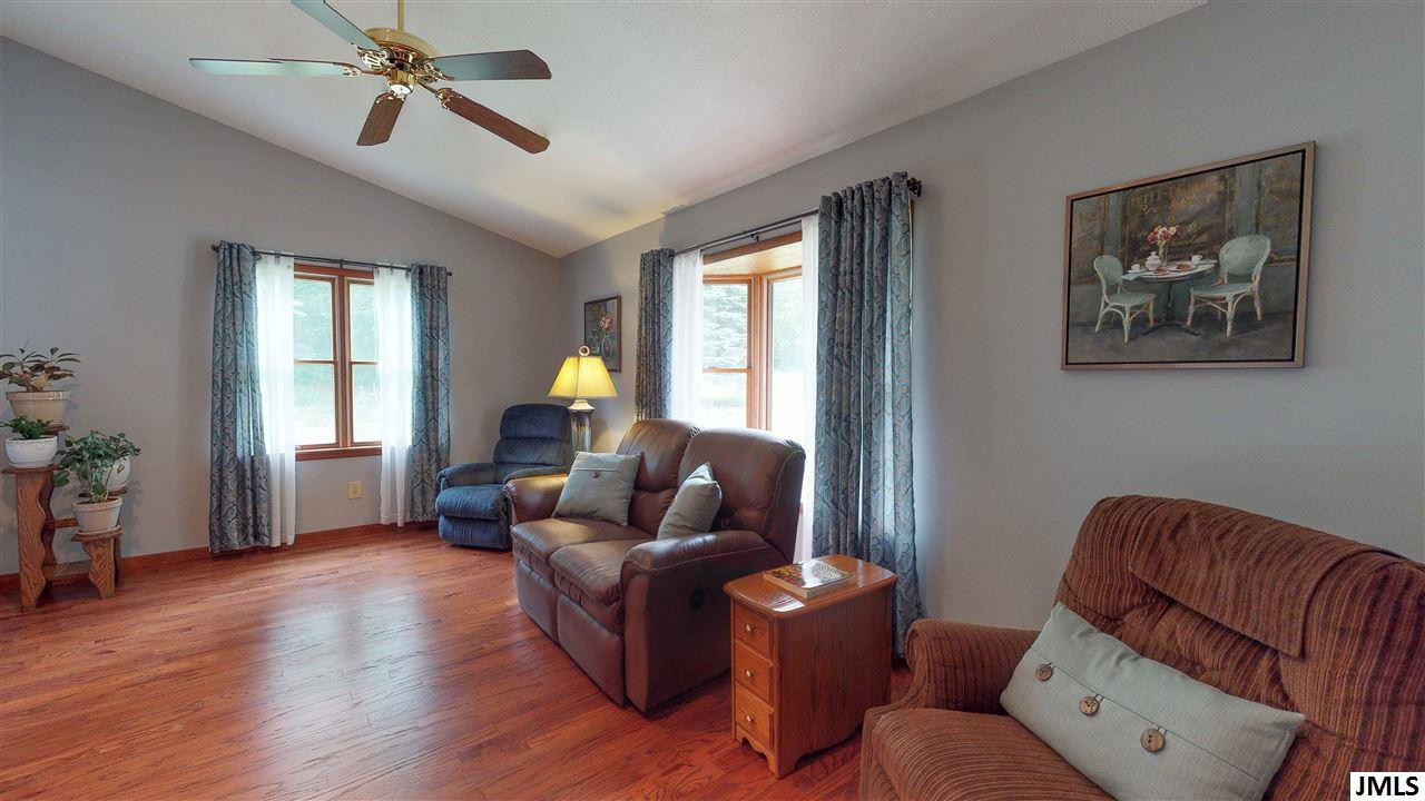 7504 Browns Lake Road Jackson, MI 49201 - Photo 13 of 36 Photo 13