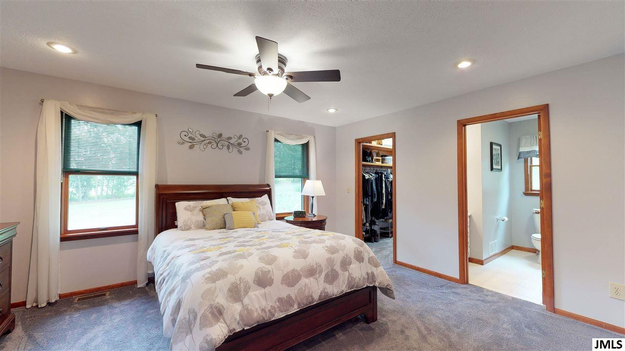 7504 Browns Lake Road Jackson, MI 49201 - Photo 14 of 36 Photo 14