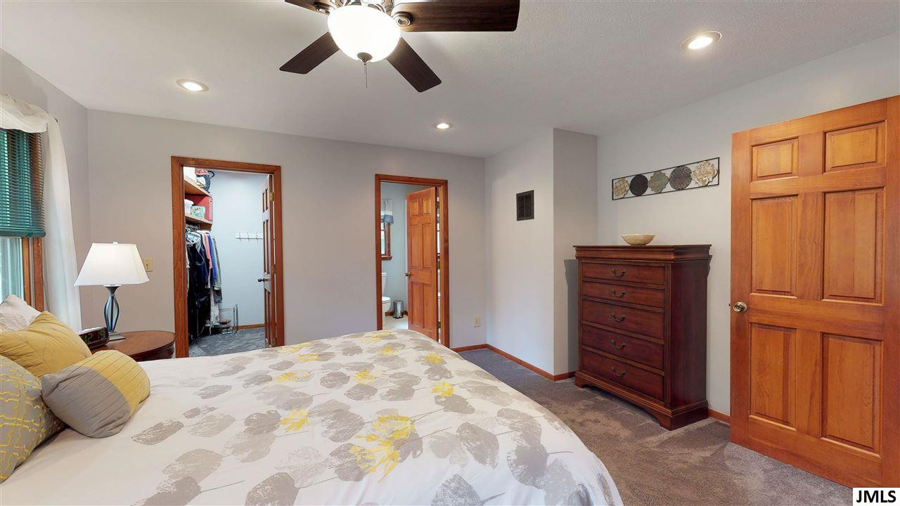 7504 Browns Lake Road Jackson, MI 49201 - Photo 15 of 36 Photo 15