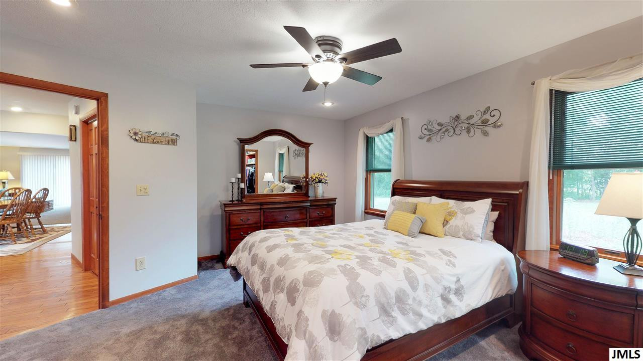 7504 Browns Lake Road Jackson, MI 49201 - Photo 16 of 36 Photo 16