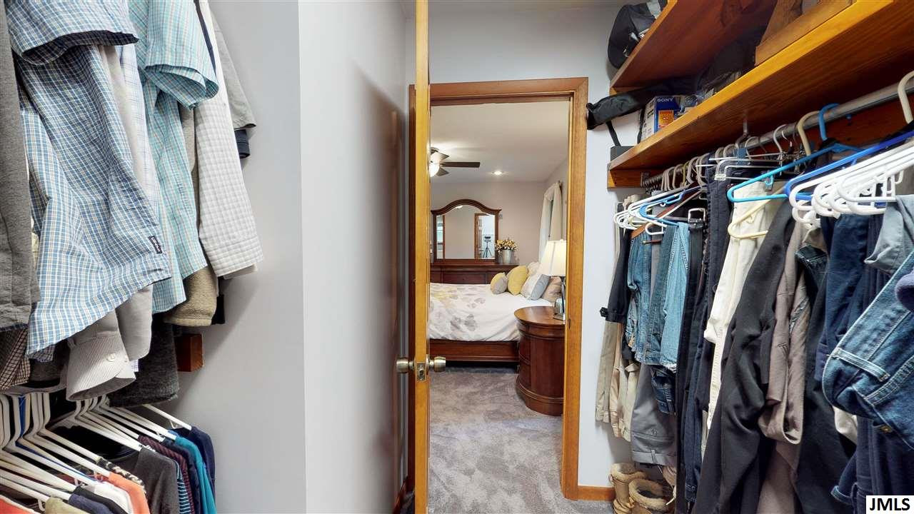 7504 Browns Lake Road Jackson, MI 49201 - Photo 18 of 36 Photo 18