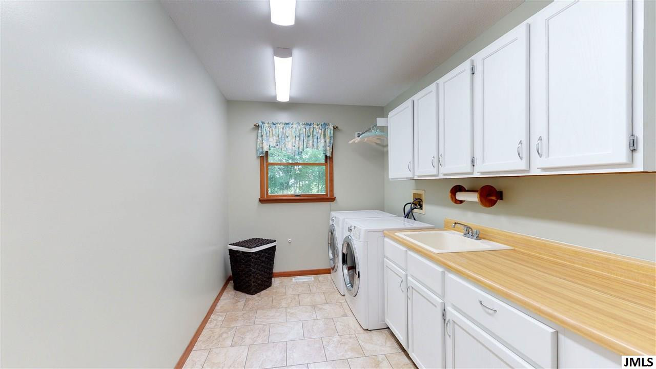 7504 Browns Lake Road Jackson, MI 49201 - Photo 25 of 36 Photo 25