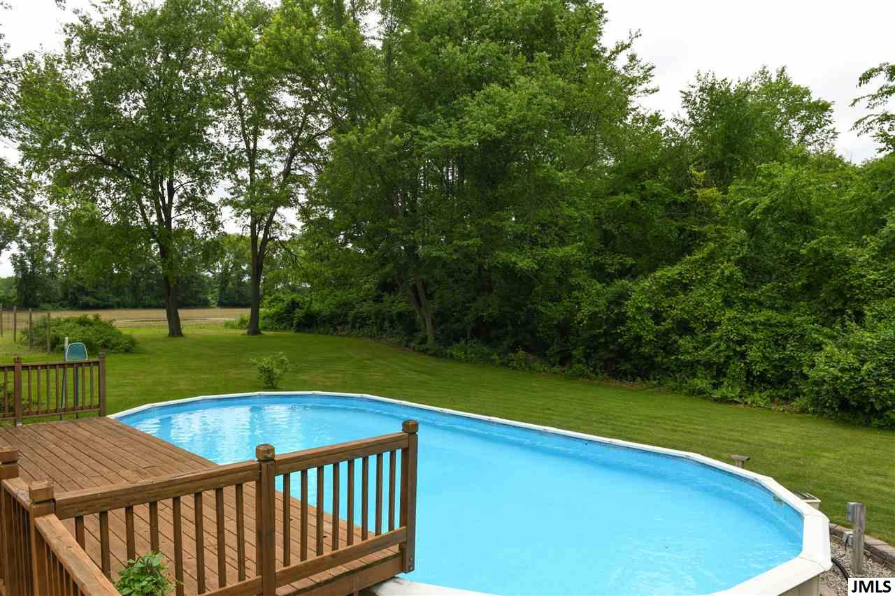 7504 Browns Lake Road Jackson, MI 49201 - Photo 28 of 36 Photo 28