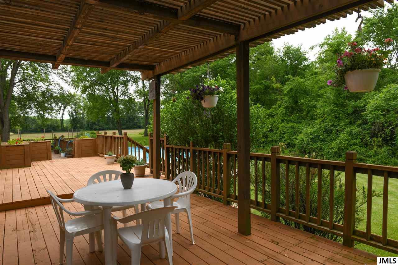 7504 Browns Lake Road Jackson, MI 49201 - Photo 29 of 36 Photo 29