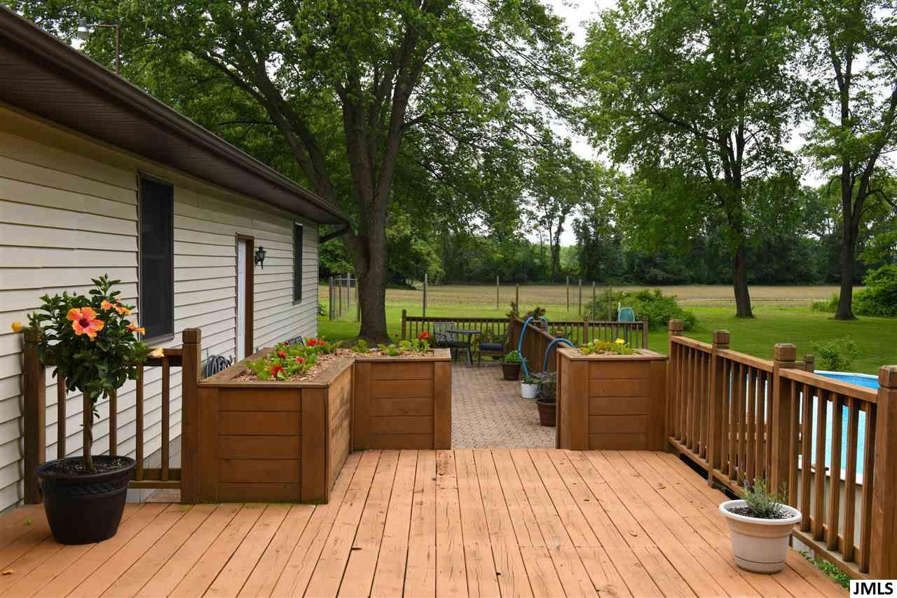 7504 Browns Lake Road Jackson, MI 49201 - Photo 30 of 36 Photo 30