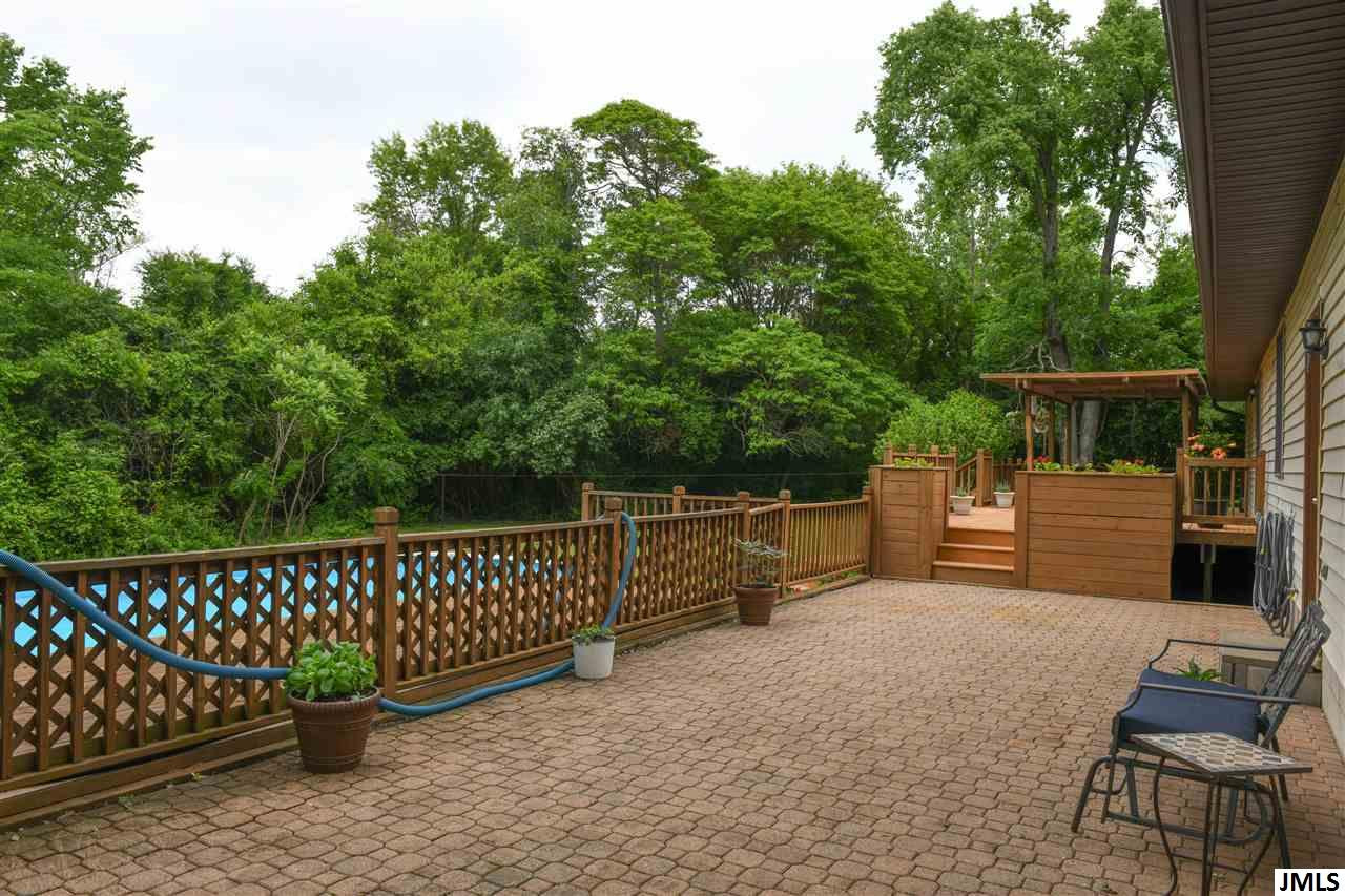 7504 Browns Lake Road Jackson, MI 49201 - Photo 31 of 36 Photo 31
