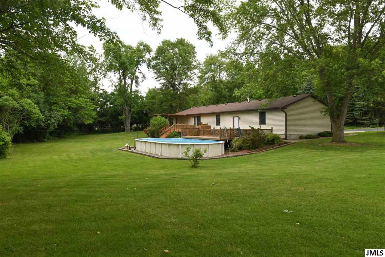 7504 Browns Lake Road Jackson, MI 49201 - Photo 32 of 36 Photo 32