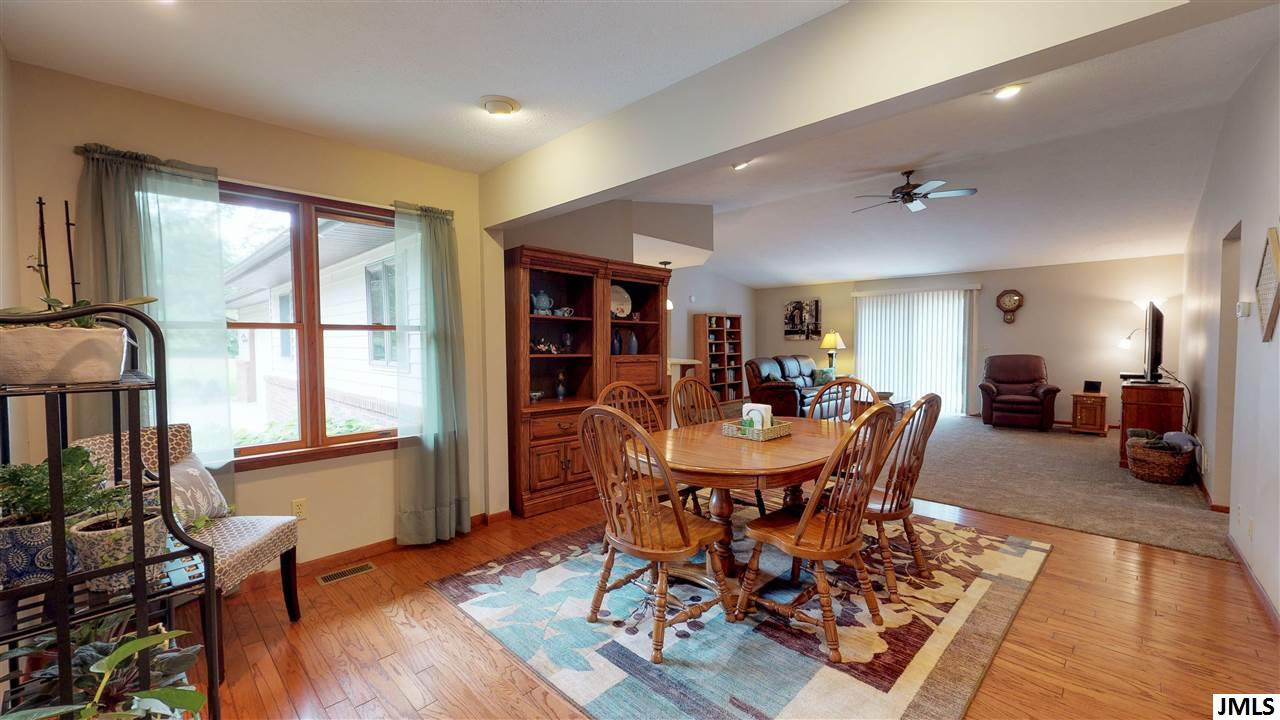 7504 Browns Lake Road Jackson, MI 49201 - Photo 6 of 36 Photo 6