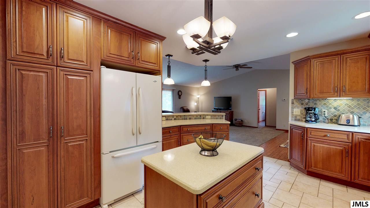 7504 Browns Lake Road Jackson, MI 49201 - Photo 8 of 36 Photo 8