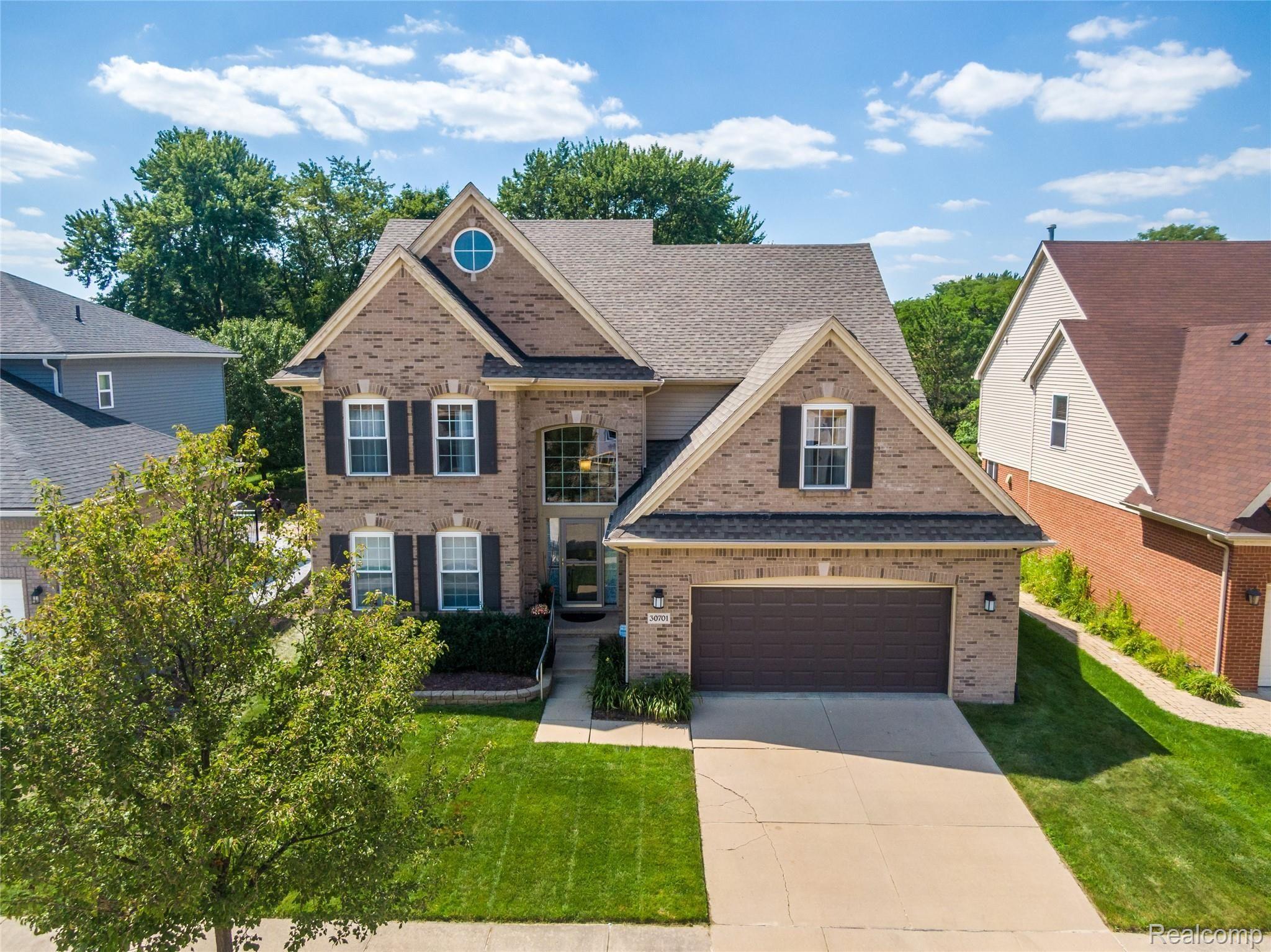 30701 Bradmore Road Warren, MI 48092 - Photo 1 of 52 Aerial Exteriors (1 of 8).JPG