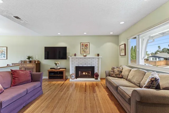 $1,295,000 | 3555 Sevilla Drive, Soquel, CA 95073