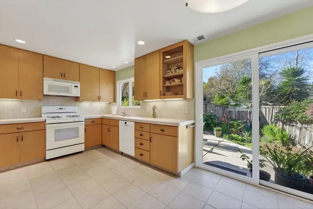 $1,295,000 | 3555 Sevilla Drive, Soquel, CA 95073