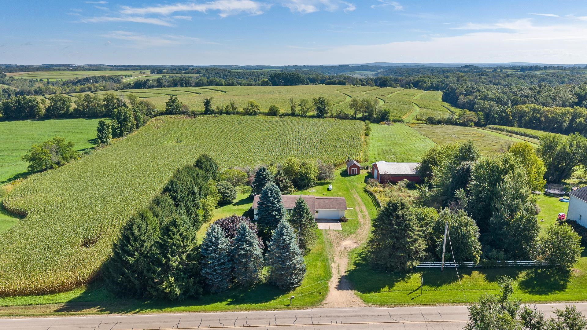 353 South Main Street Lime Ridge, WI 53942 - Photo 75 of 79 Gallery Image 75