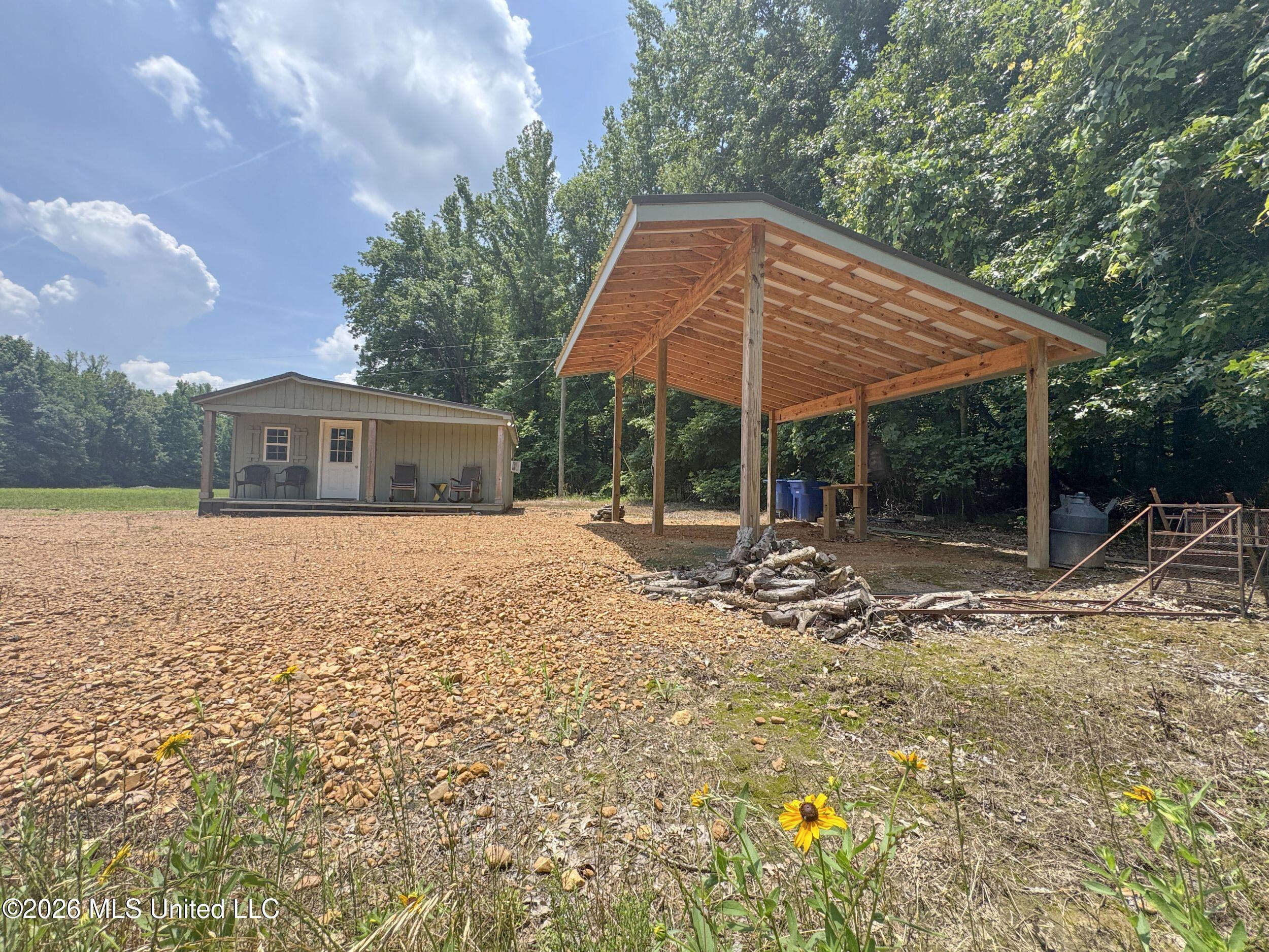 884 Avant Road Crenshaw, MS 38621 - Photo 74 of 154 6dbyicr10