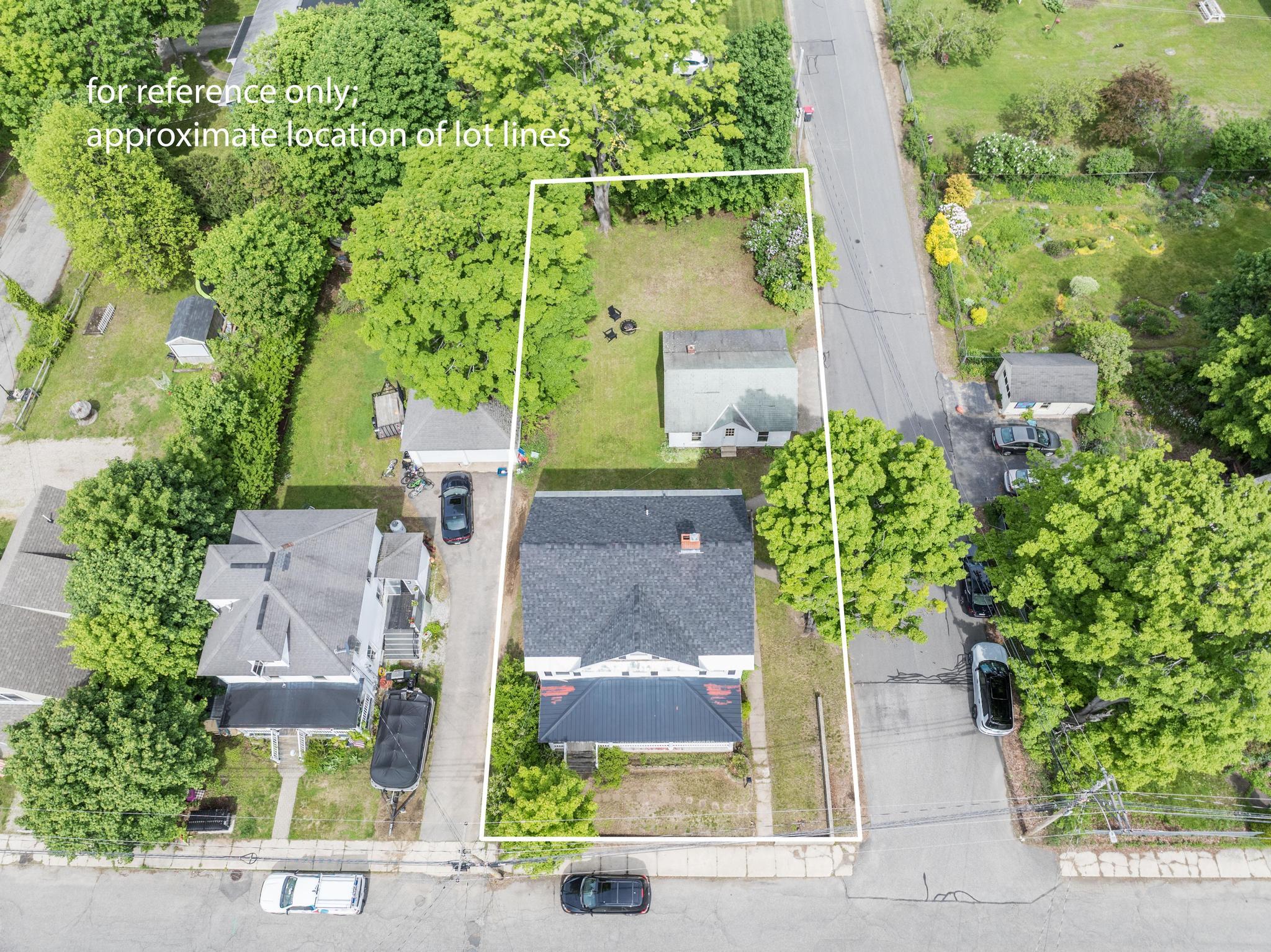 5 Kirk Street Springvale, ME 04083 - Photo 2 of 41