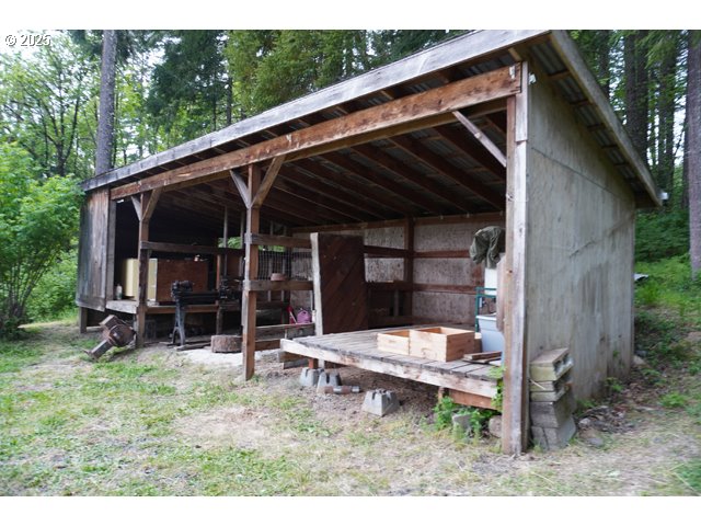 83247 Territorial Highway Eugene, OR 97405 - Photo 40 of 45 View