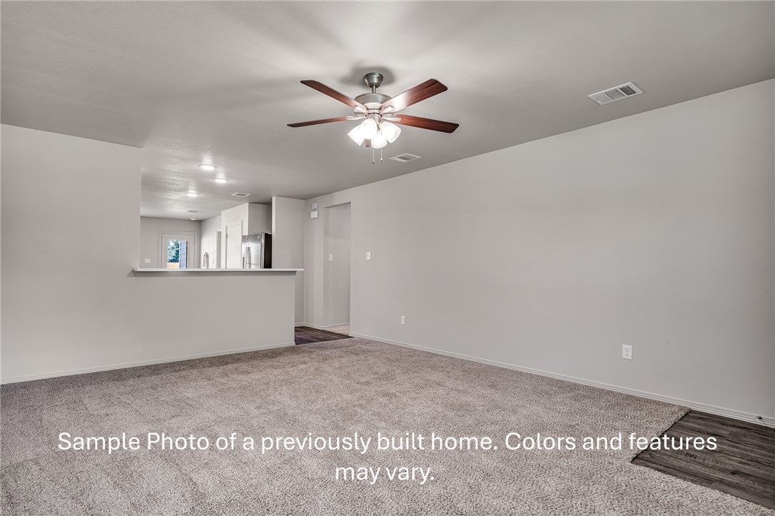 1629 Lucky Street Bryan, TX 77807 - Photo 3 of 13