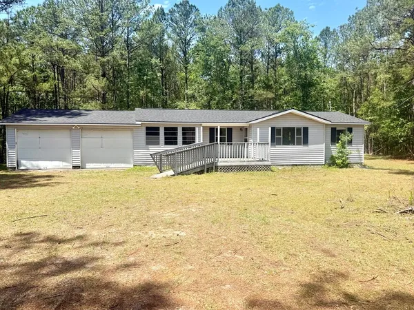 $298,000 | 1983 Minton Chapel Road, Bartow, GA 30413