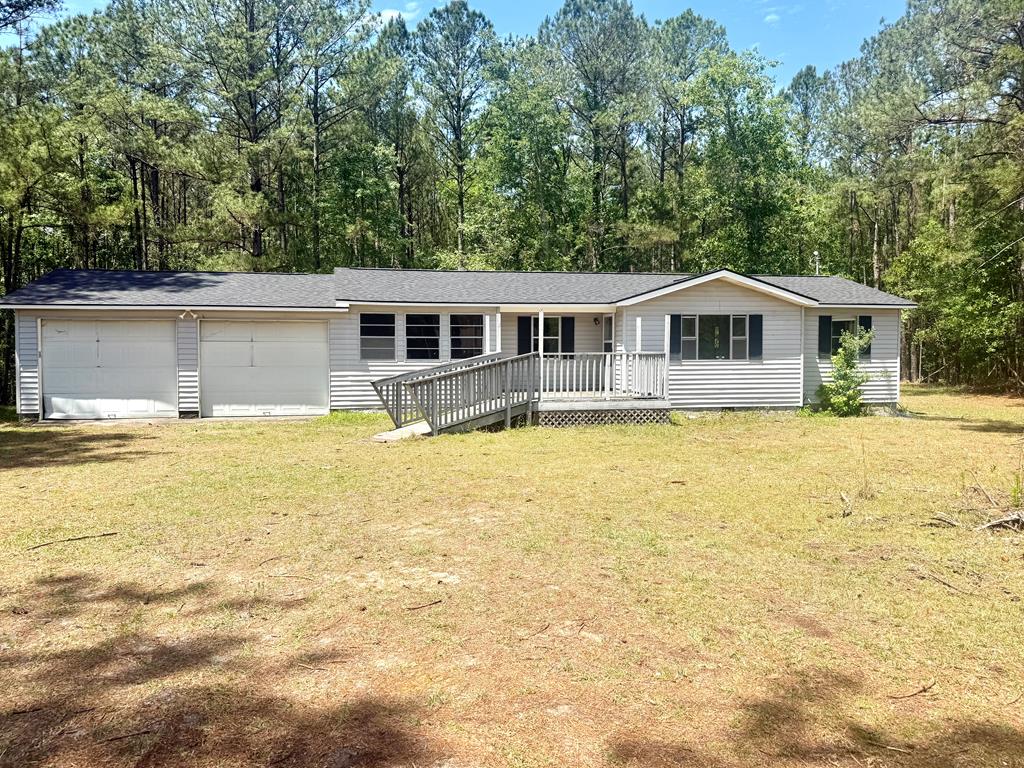 1983 Minton Chapel Road Bartow, GA 30413 - Photo 1 of 30 Main View