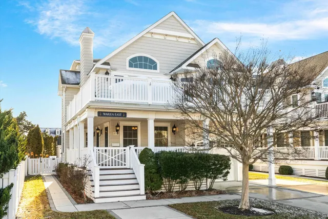 $4,395,000 | 118 West 22nd Street, Avalon, NJ 08202