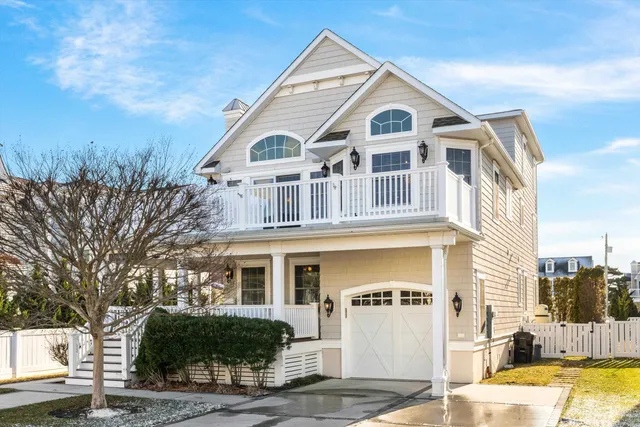 $4,395,000 | 118 West 22nd Street, Avalon, NJ 08202