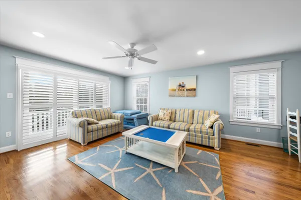 $4,395,000 | 118 West 22nd Street, Avalon, NJ 08202
