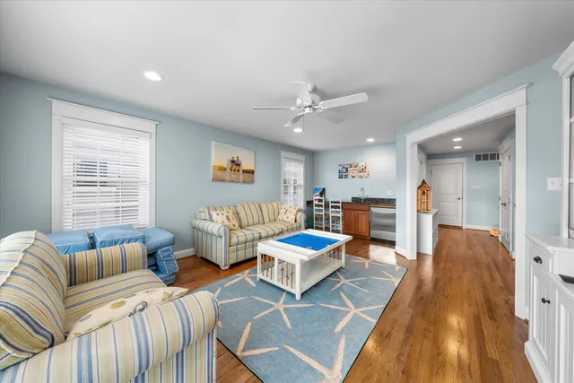 $4,395,000 | 118 West 22nd Street, Avalon, NJ 08202