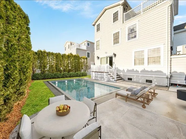 $4,395,000 | 118 West 22nd Street, Avalon, NJ 08202