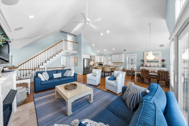 $4,395,000 | 118 West 22nd Street, Avalon, NJ 08202