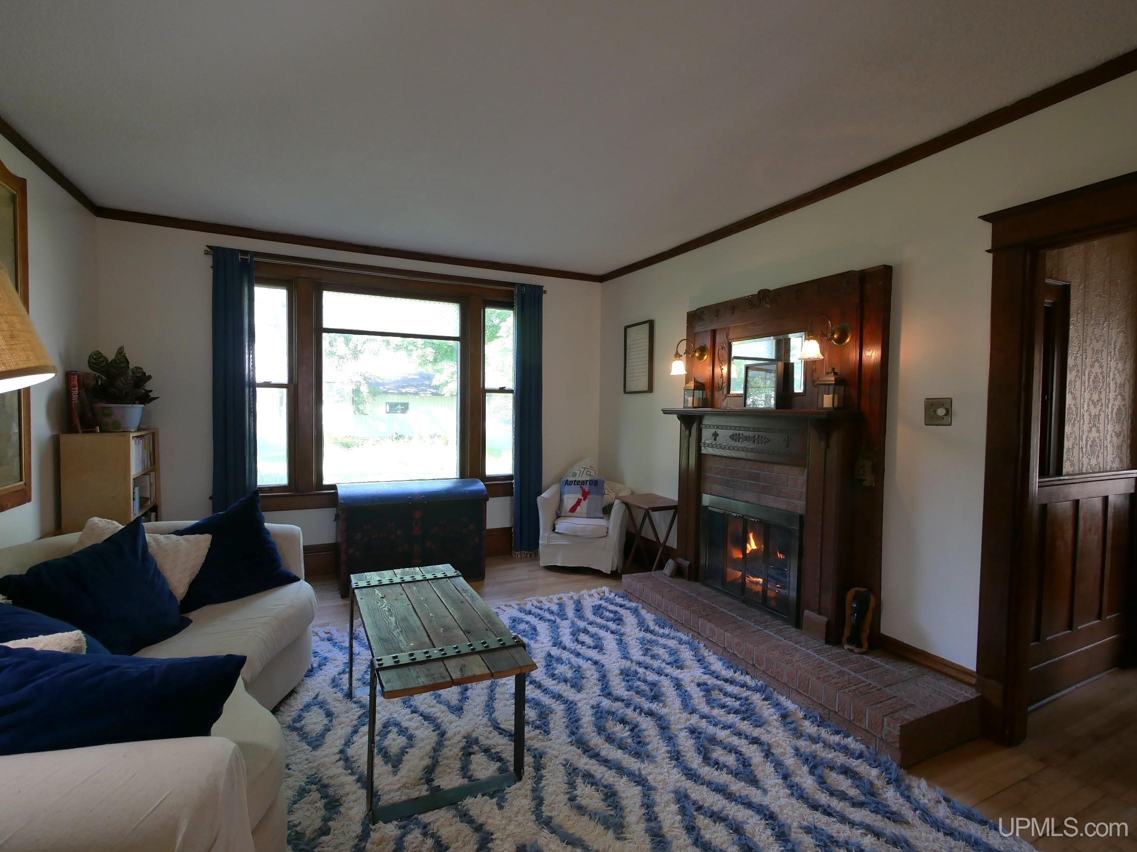 339 Pewabic Street Laurium, MI 49913 - Photo 11 of 91