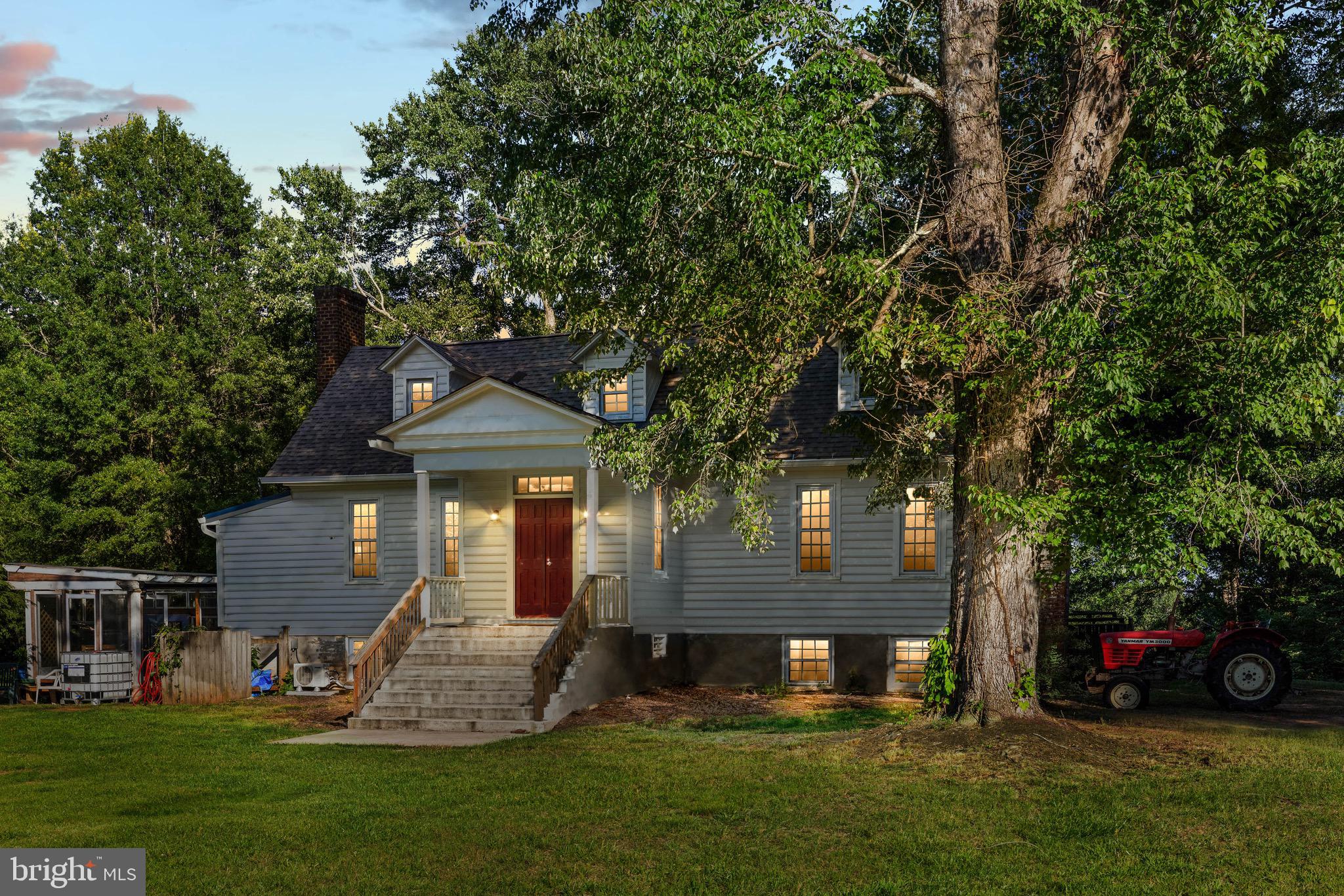 2349 Skinkers Neck Road Rappahannock Academy, VA 22538 - Photo 63 of 71