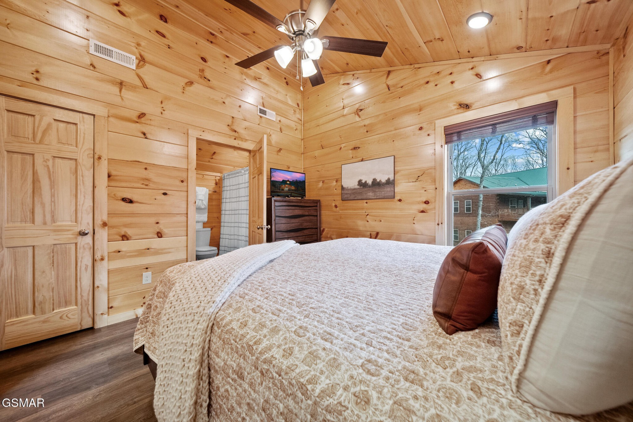 857 String Run Way Pigeon Forge, TN 37862 - Photo 31 of 65 Gallery Image 31