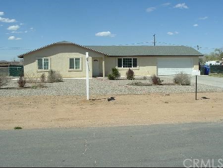 22364 Kayenta Road Apple Valley, CA 92308 - Photo 1 of 1