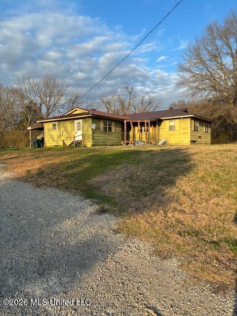 150 Stonewall Road Byhalia, MS 38611 - Photo 1 of 14 IMG_2761 (2)