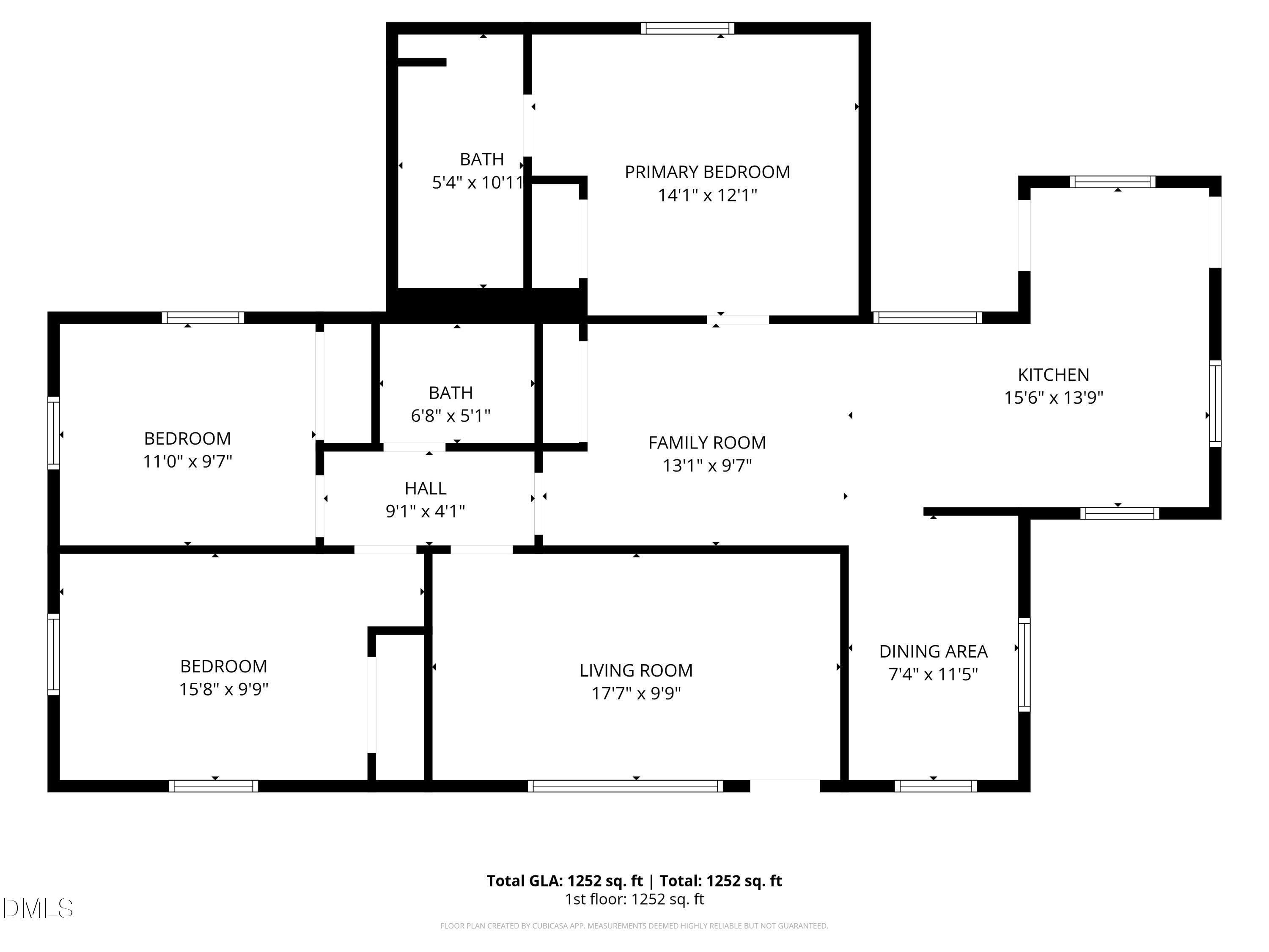 1144 Evans Road Cary, NC 27513 - Photo 28 of 28 Floorplans