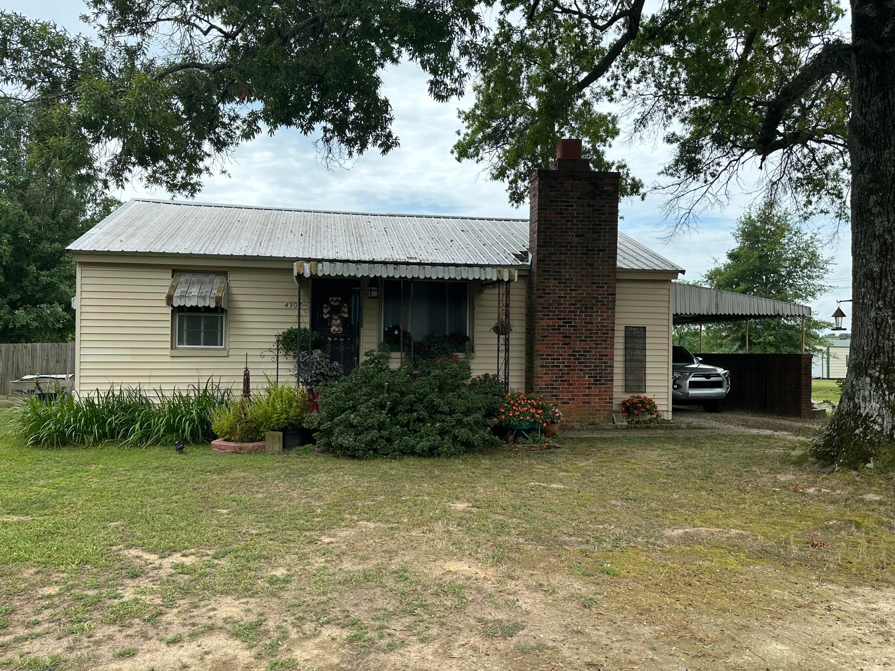 4307 Chesterville Road Tupelo, MS 38801 - Photo 1 of 1 Gallery Image 1
