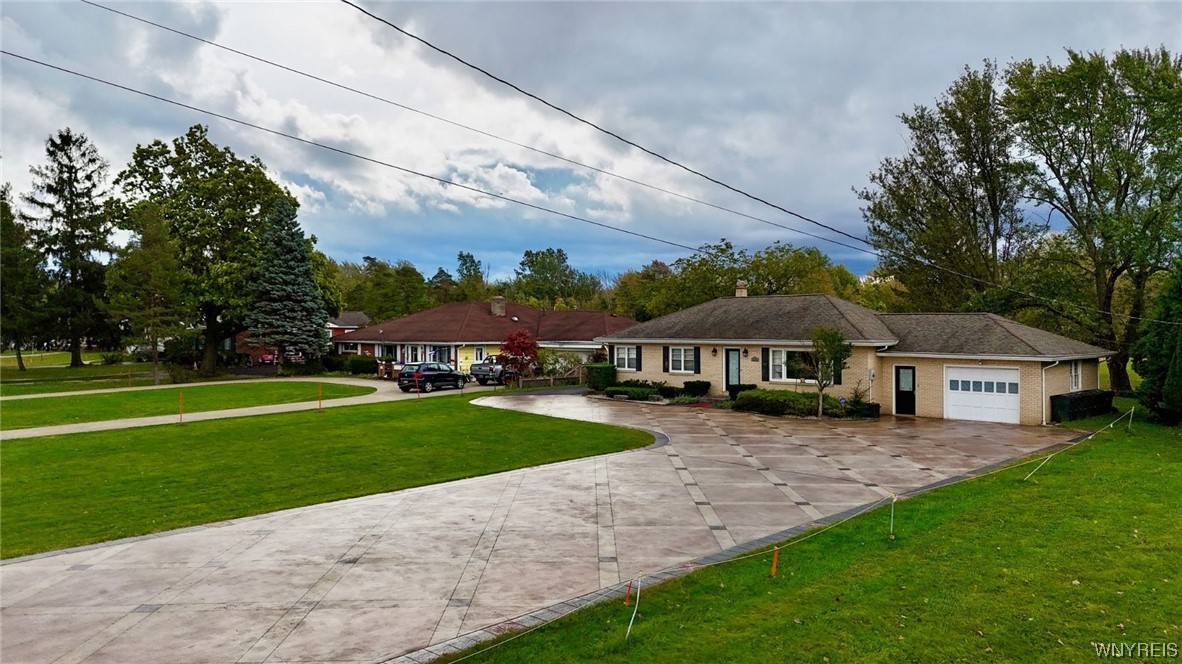 5265 Big Tree Road Orchard Park, NY 14127 - Photo 2 of 15