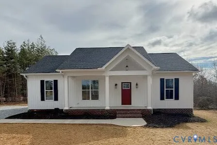 $309,900 | 303 Deuprees Store Road, Drakes Branch, VA 23937