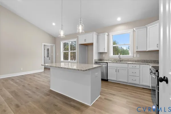 $309,900 | 303 Deuprees Store Road, Drakes Branch, VA 23937