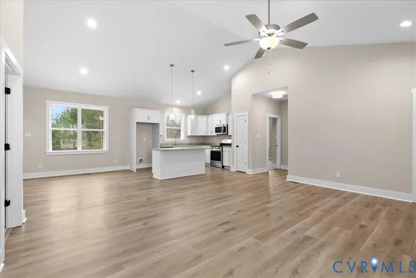 $309,900 | 303 Deuprees Store Road, Drakes Branch, VA 23937