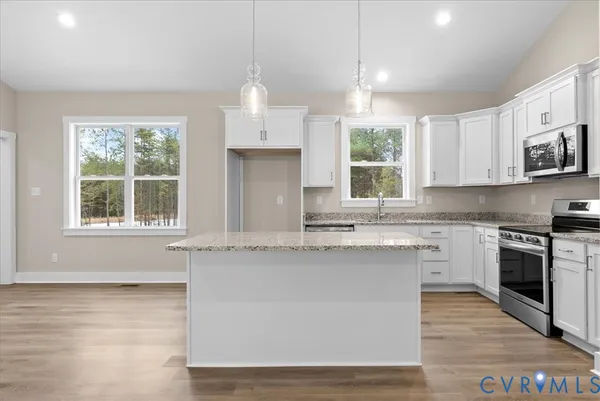 $309,900 | 303 Deuprees Store Road, Drakes Branch, VA 23937