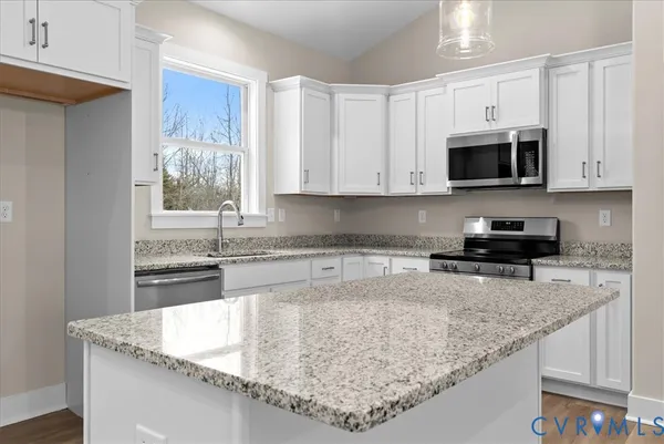 $309,900 | 303 Deuprees Store Road, Drakes Branch, VA 23937