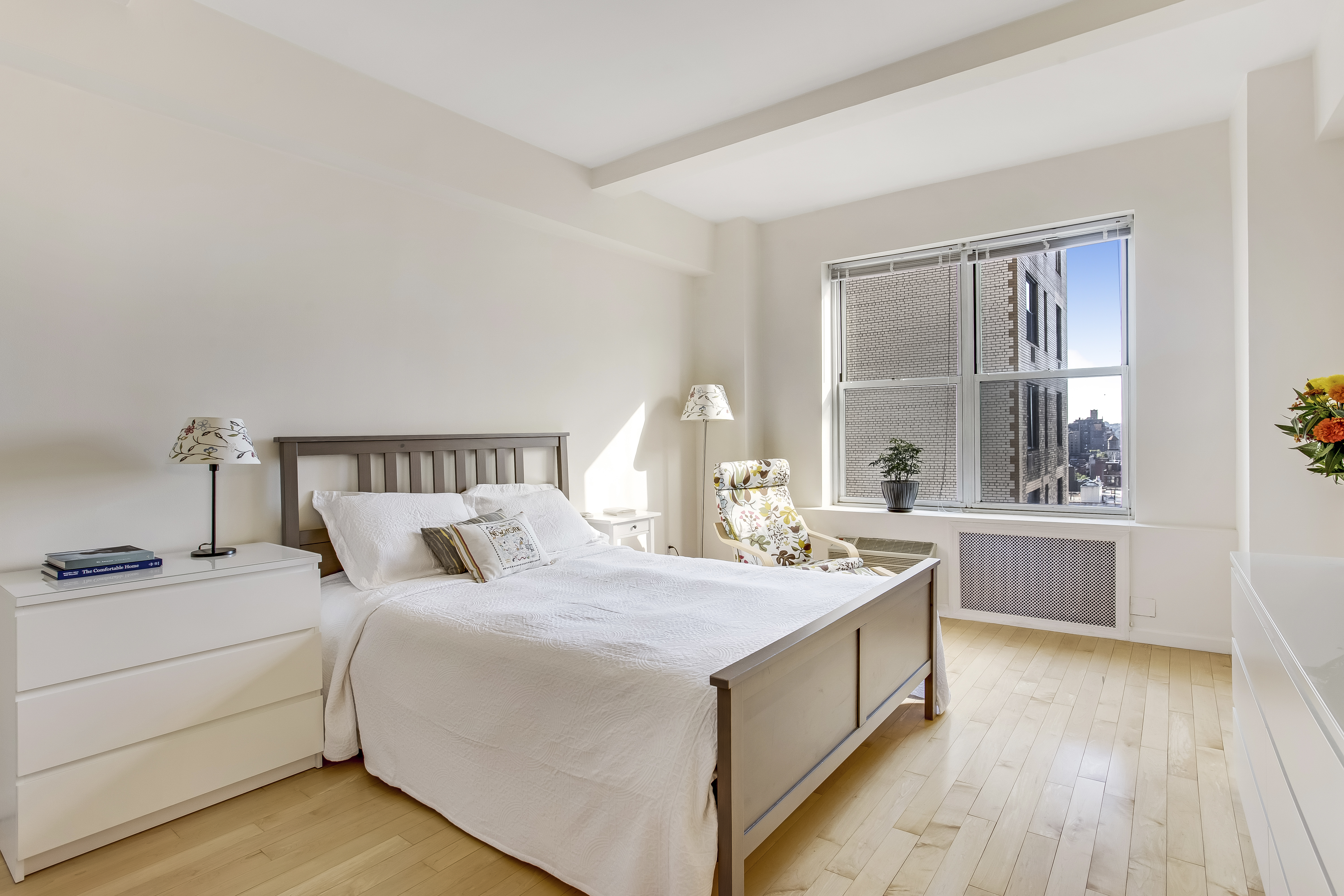 225 Central Park West, Unit 1409 Manhattan, NY 10024 - Photo 1 of 11