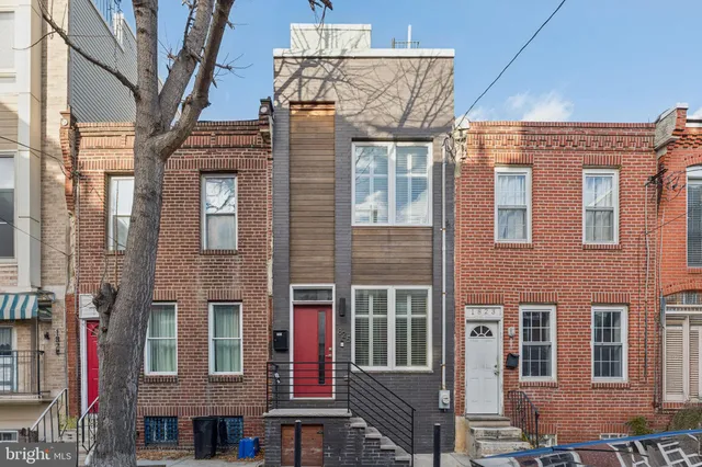 $469,000 | 1825 Gerritt Street, Philadelphia, PA 19146