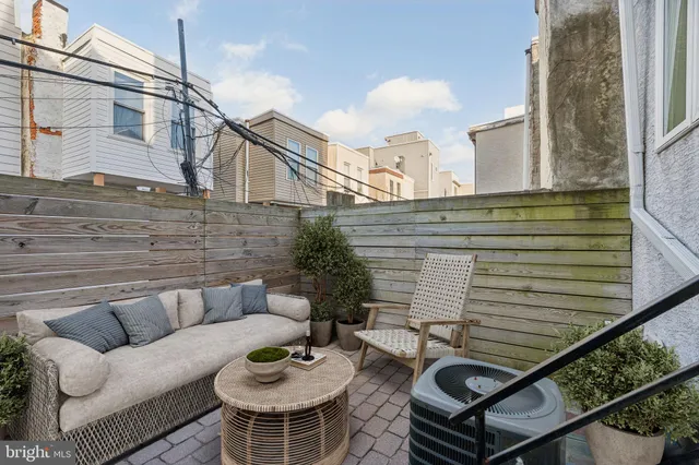 $469,000 | 1825 Gerritt Street, Philadelphia, PA 19146