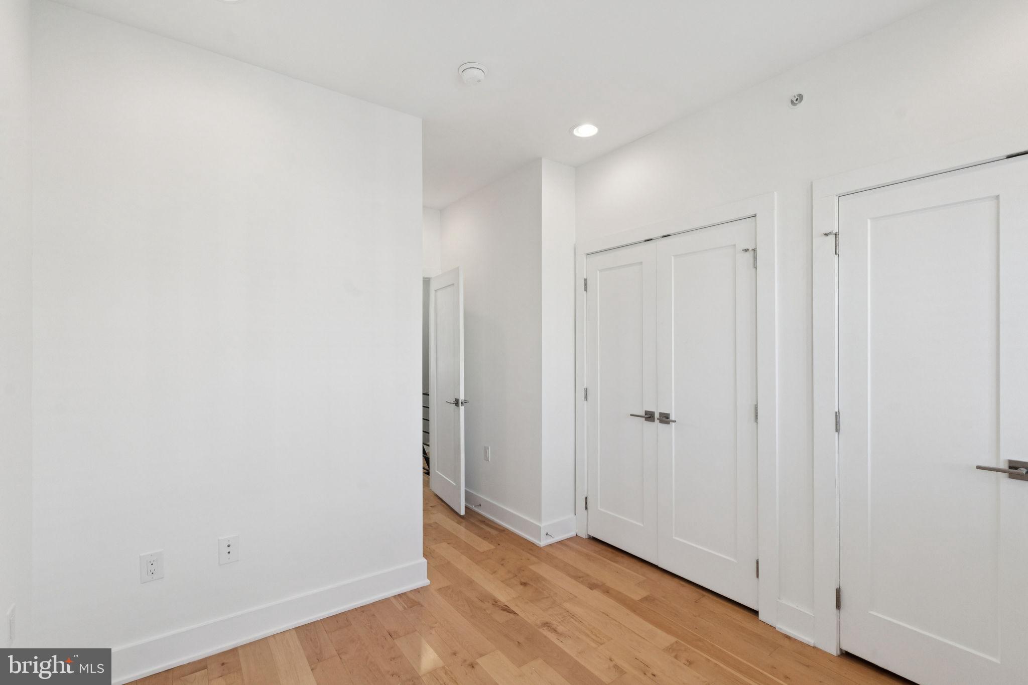 1825 Gerritt Street Philadelphia, PA 19146 - Photo 16 of 34 a view of an empty room